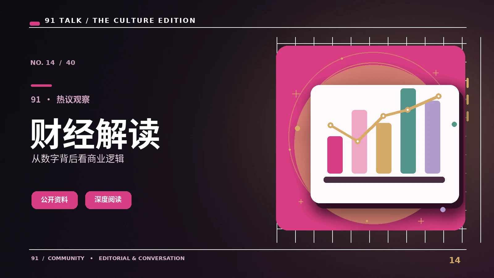 一场演出的视觉设计逻辑